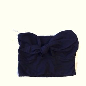 Wilfred Daveney tube top